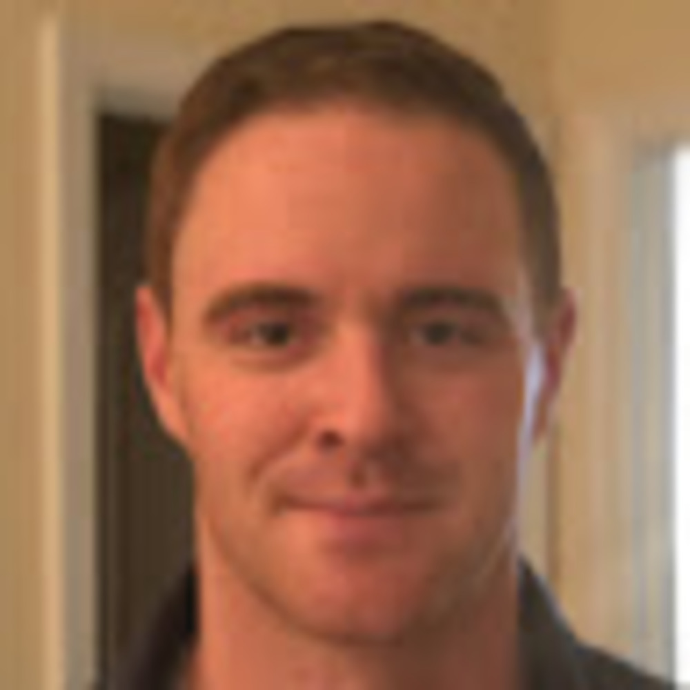 Meet your Posher, Ryan